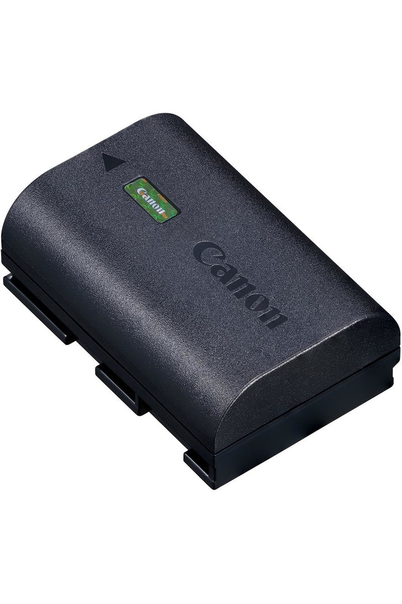 Canon Canon LP-E6NH Li-Ion Pil (Batarya) Canon Eurasia Garantili Uyumlu Cihazlar İçin Şarj — 3. ürün görseli
