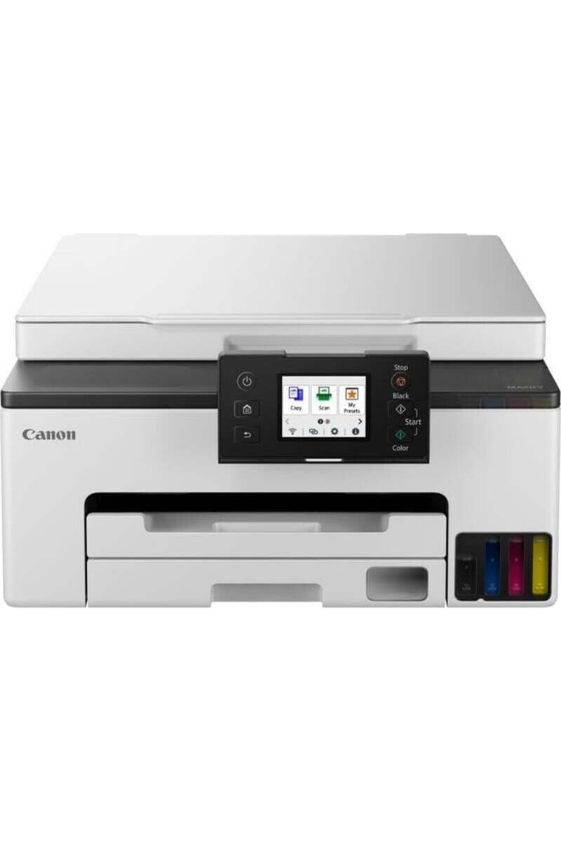 Canon Maxıfy GX1040 Fotokopi,tarayıcı,wi-Fi Mürekkep Tanklı Yazıcı