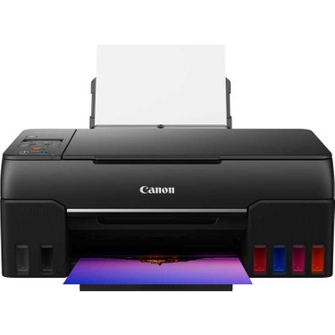 Canon Canon Pıxma G640 Fotoğraf Yazıcısı fiyatı ve görseli