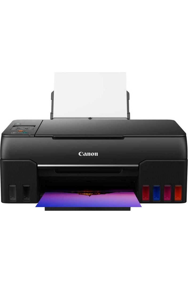 Canon Canon Pıxma G640 Fotoğraf — 3. ürün görseli