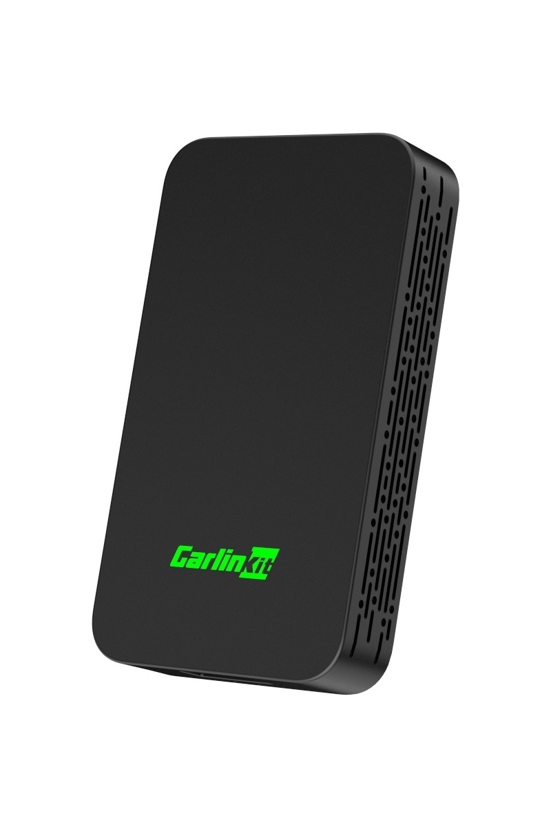 Carlinkit 5.0 2AIR 2 In 1 Android Auto & Apple Carplay 2023