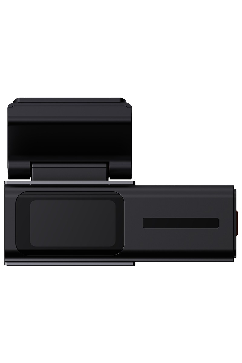 Carlover Carlover S2 4K Wifi Araç Kamerası 2160P 170° Geniş Açı Arka Kamera ile Yüksek Çözünürlük (Hafıza kartı dahil değildir) — 3. ürün görseli