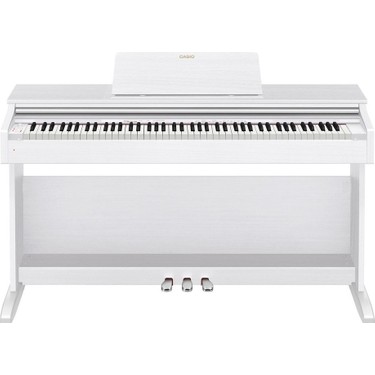 Casio Casio AP270WE Celviano Dijital Piyano fiyatı ve görseli
