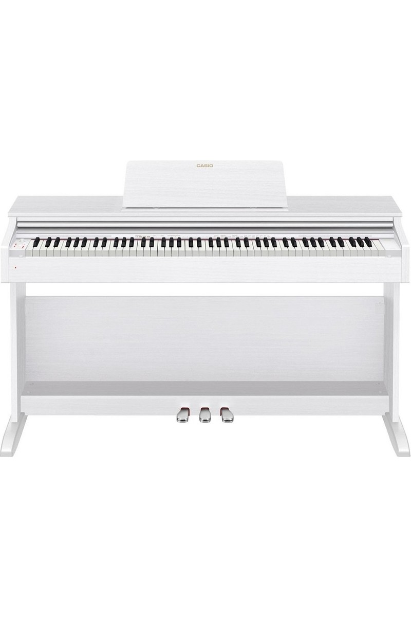 Casio Casio AP270WE Celviano Dijital Piyano — 3. ürün görseli