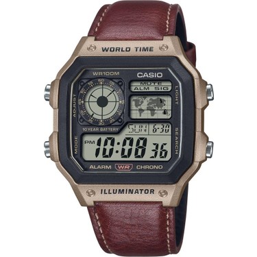 Casio Casio AE-1200WHL-5AVDF Erkek Kol fiyatı ve görseli
