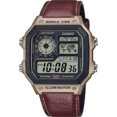 Casio Casio AE-1200WHL-5AVDF Erkek Kol — 2. ürün görseli