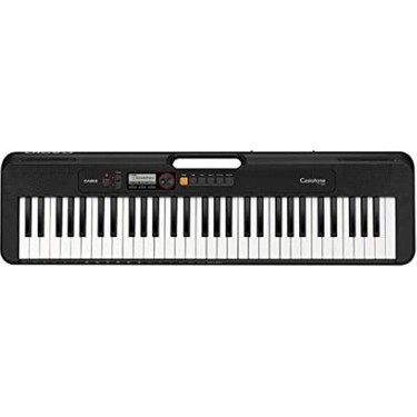 Casio Casio Casiotone CT-S200BK 61 Tuşlu Org fiyatı ve görseli