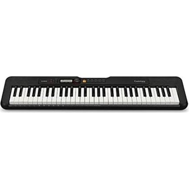 Casio Casio Casiotone CT-S200BK 61 Tuşlu Org — 3. ürün görseli