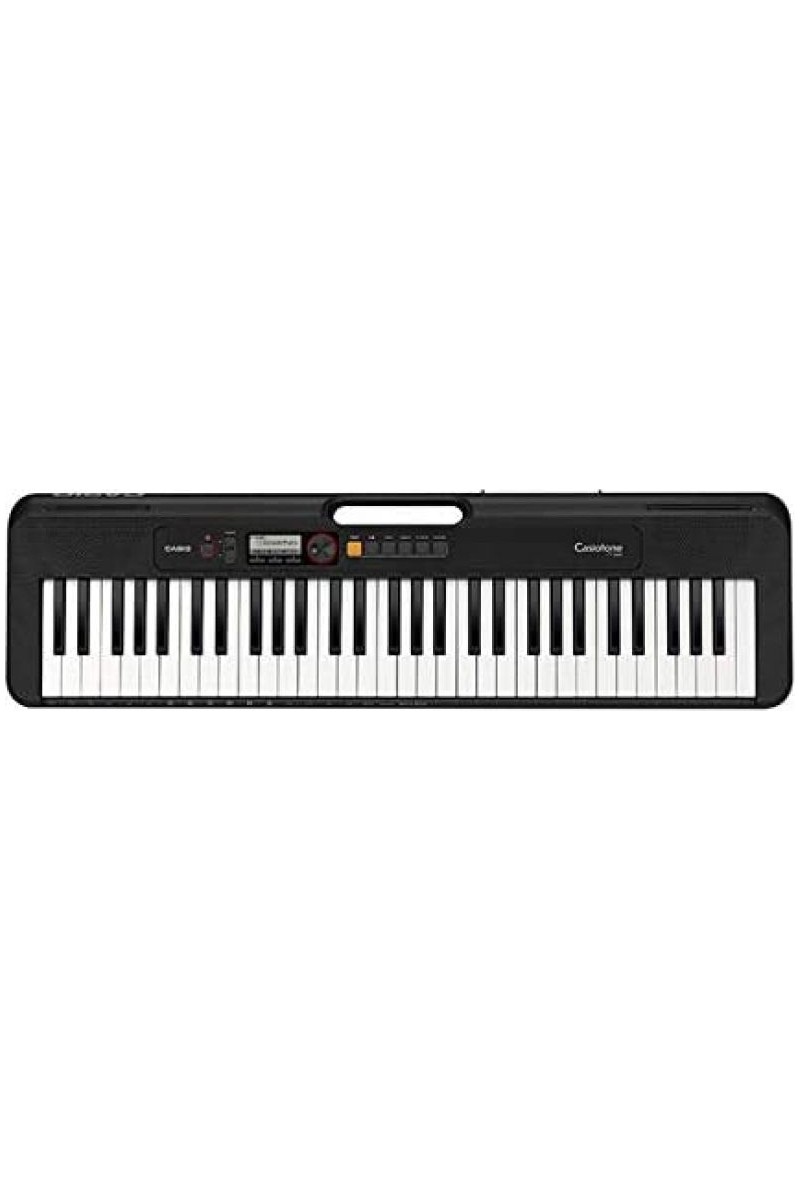 Casio Casio Casiotone CT-S200BK 61 Tuşlu Org — 4. ürün görseli