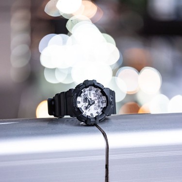 Casio Casio GA-700WD-1ADR G-Shock Erkek Kol — 3. ürün görseli