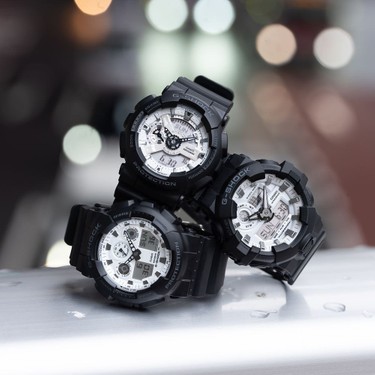 Casio Casio GA-700WD-1ADR G-Shock Erkek Kol — 4. ürün görseli