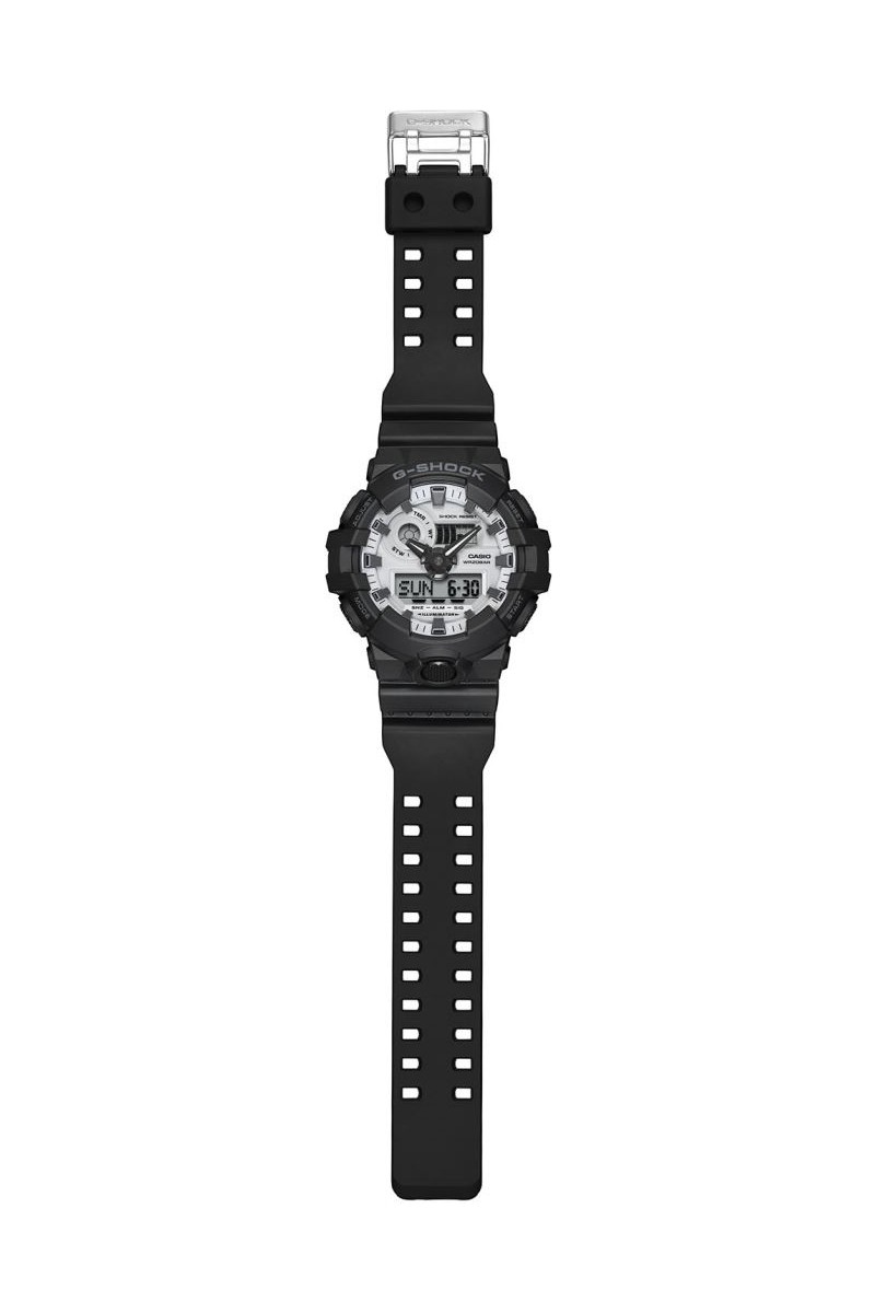 Casio Casio GA-700WD-1ADR G-Shock Erkek Kol — 6. ürün görseli