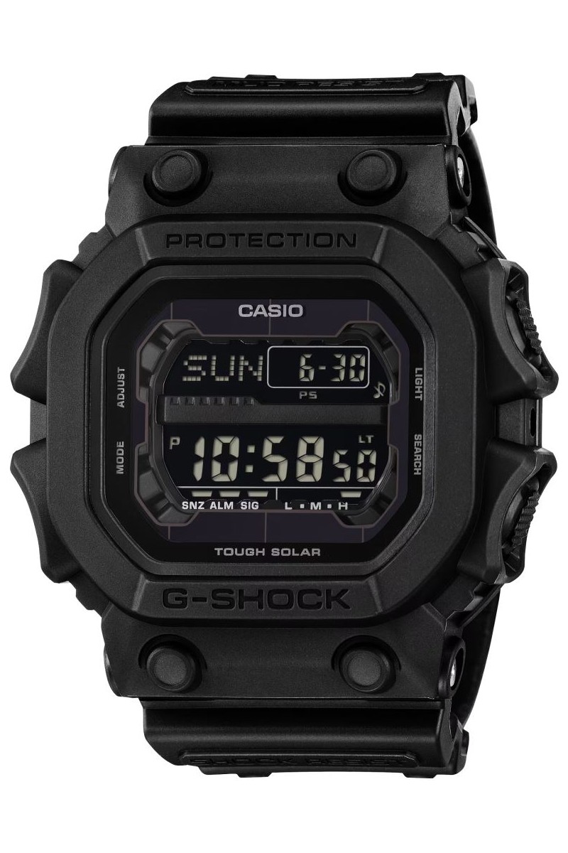 Casio Casio GX-56UBB-1DR G-Shock Erkek Kol Saati fiyatı ve görseli