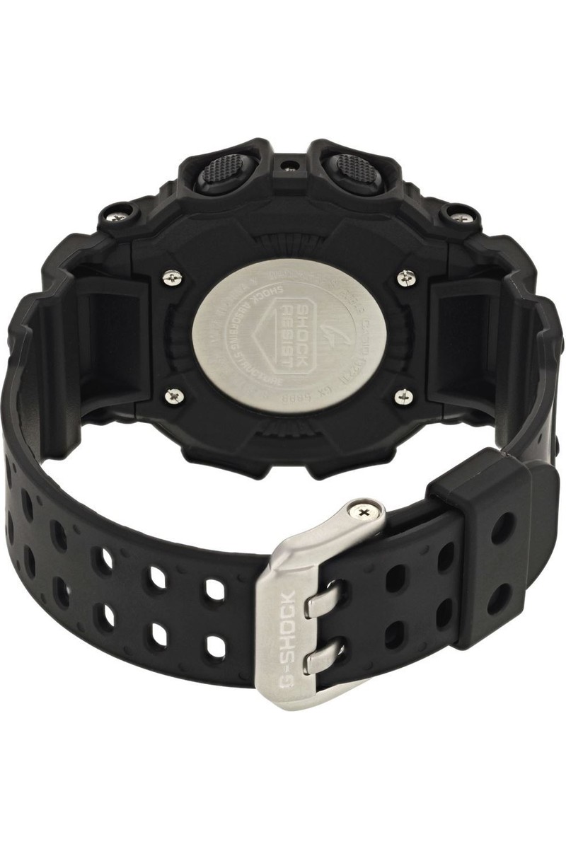 Casio Casio GX-56UBB-1DR G-Shock Erkek Kol Saati — 3. ürün görseli