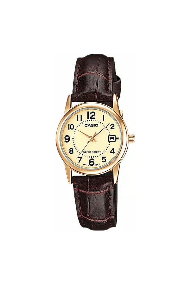 Casio Casio LTP-V002GL-9BUDF Kadın Kol — 4. ürün görseli