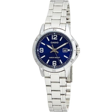 Casio Casio LTP-V004D-2BUDF Kadın Kol fiyatı ve görseli