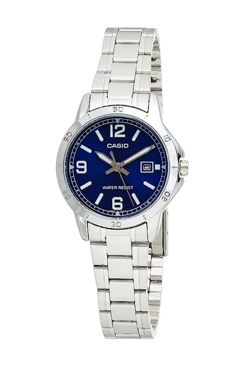 Casio Casio LTP-V004D-2BUDF Kadın Kol — 6. ürün görseli