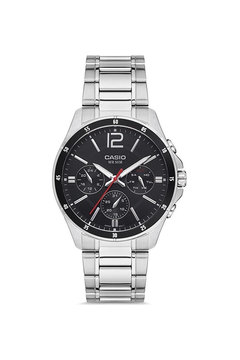 Casio Casio MTP-1374D-1AVDF Kol Saati fiyatı ve görseli