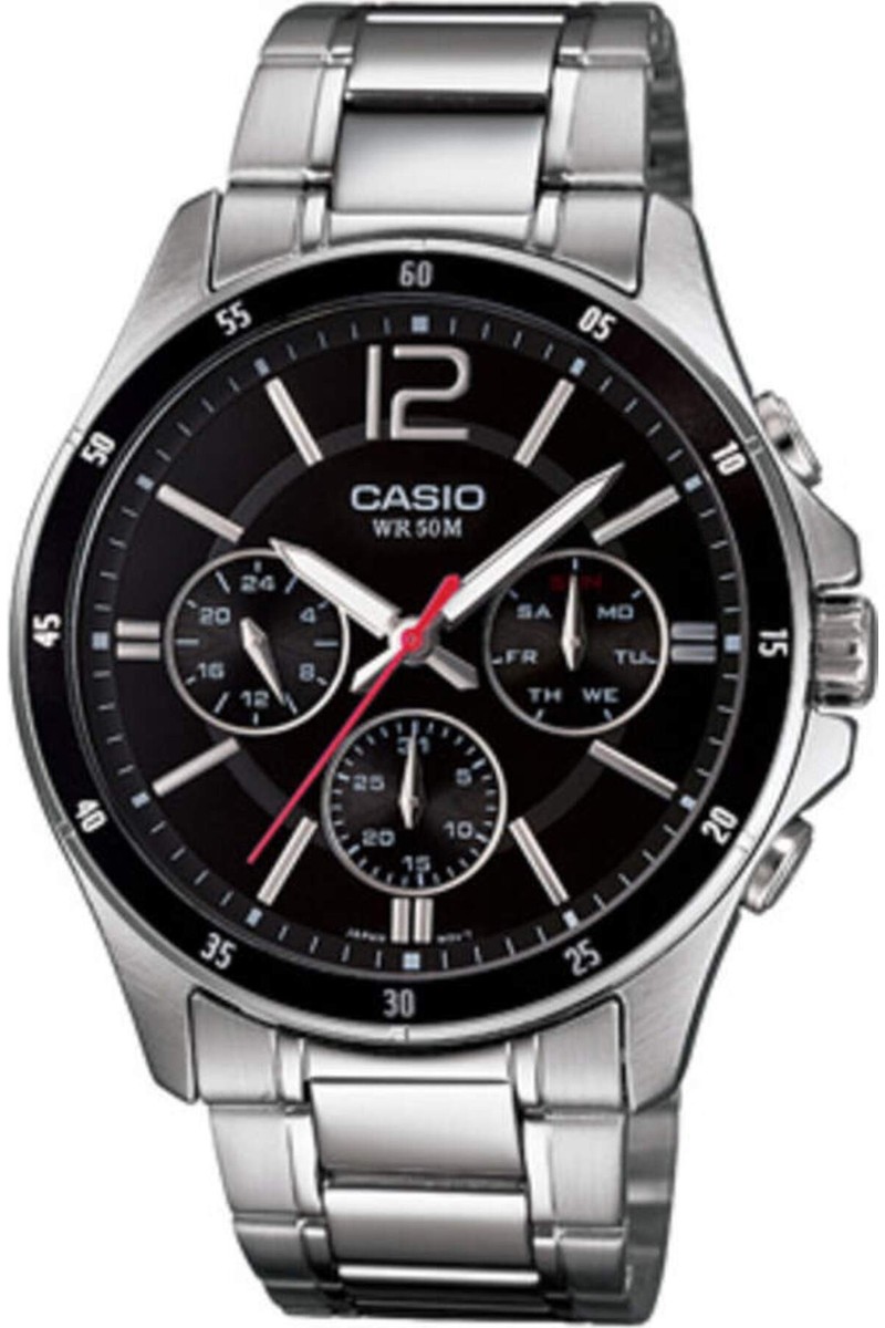 Casio Casio MTP-1374D-1AVDF Kol Saati — 2. ürün görseli