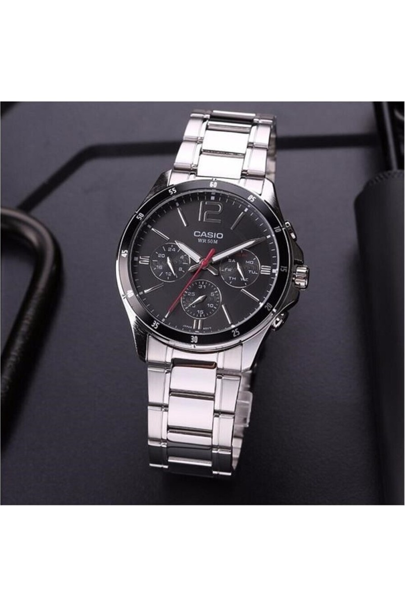 Casio Casio MTP-1374D-1AVDF Kol Saati — 3. ürün görseli