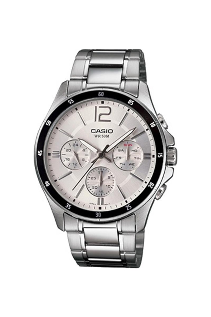 Casio Casio MTP-1374D-7AVDF Erkek Kol Saati fiyatı ve görseli