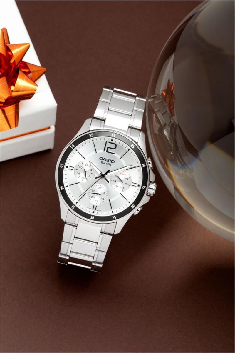 Casio Casio MTP-1374D-7AVDF Erkek Kol Saati — 2. ürün görseli