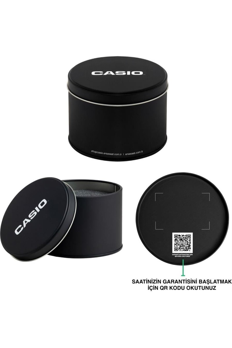 Casio Casio MTP-1374D-7AVDF Erkek Kol Saati — 3. ürün görseli