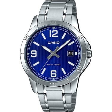 Casio Casio MTP-V004D-2BUDF Kol fiyatı ve görseli
