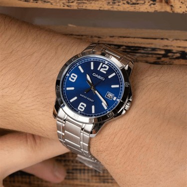 Casio Casio MTP-V004D-2BUDF Kol — 4. ürün görseli