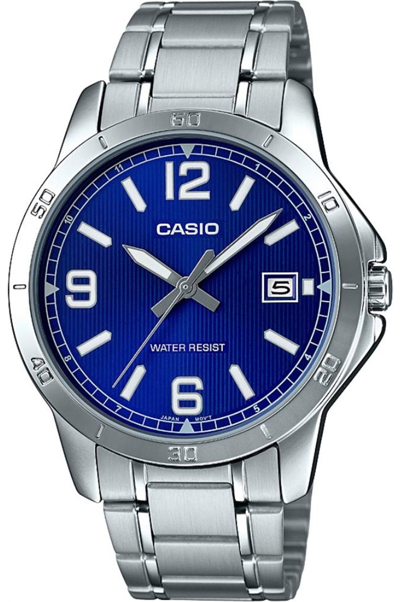 Casio Casio MTP-V004D-2BUDF Kol — 6. ürün görseli