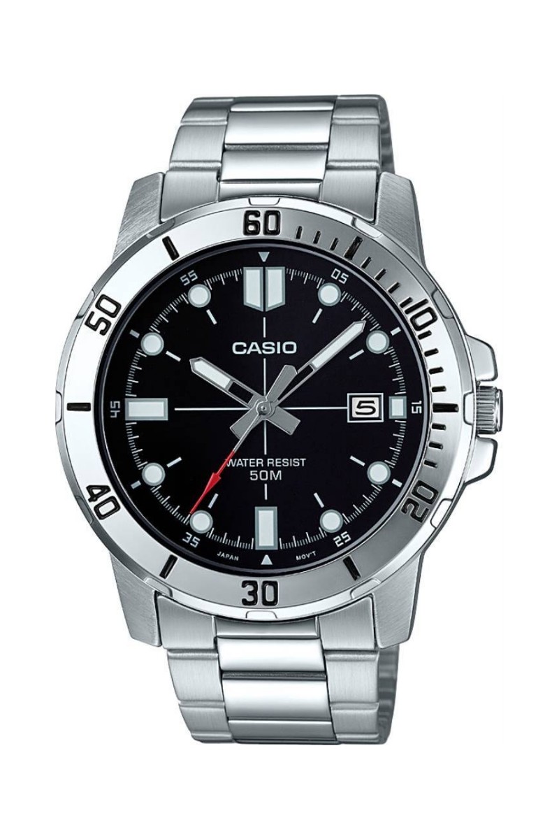 Casio Casio MTP-VD01D-1EVUDF Erkek Kol Saati fiyatı ve görseli