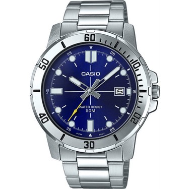 Casio Casio MTP-VD01D-2EVUDF Erkek Kol fiyatı ve görseli