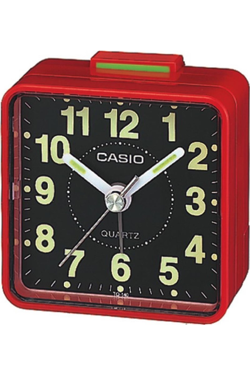 Casio TQ-140-4DF Masa Saati