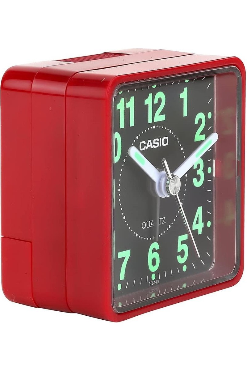 Casio Casio TQ-140-4DF Masa Saati — 2. ürün görseli