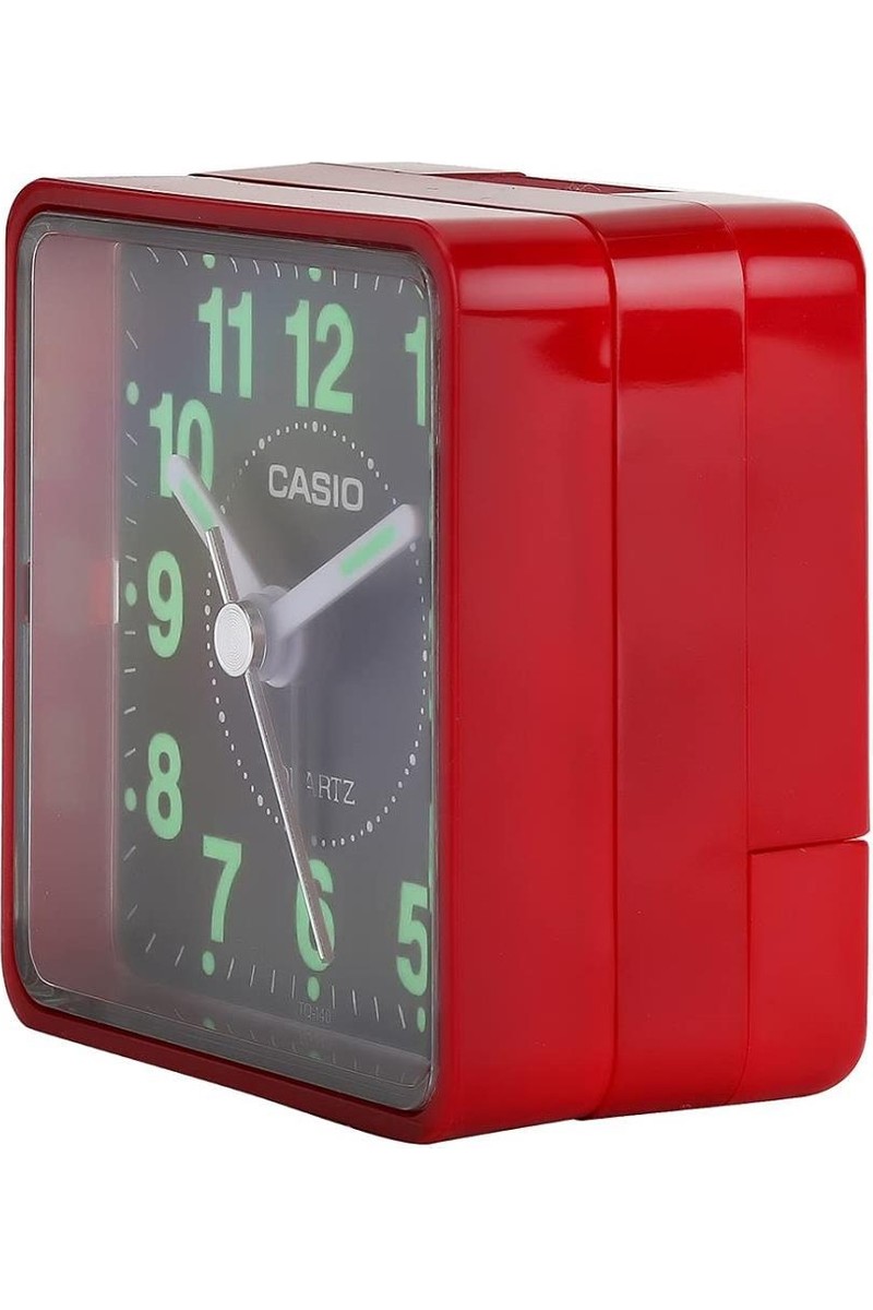 Casio Casio TQ-140-4DF Masa Saati — 3. ürün görseli