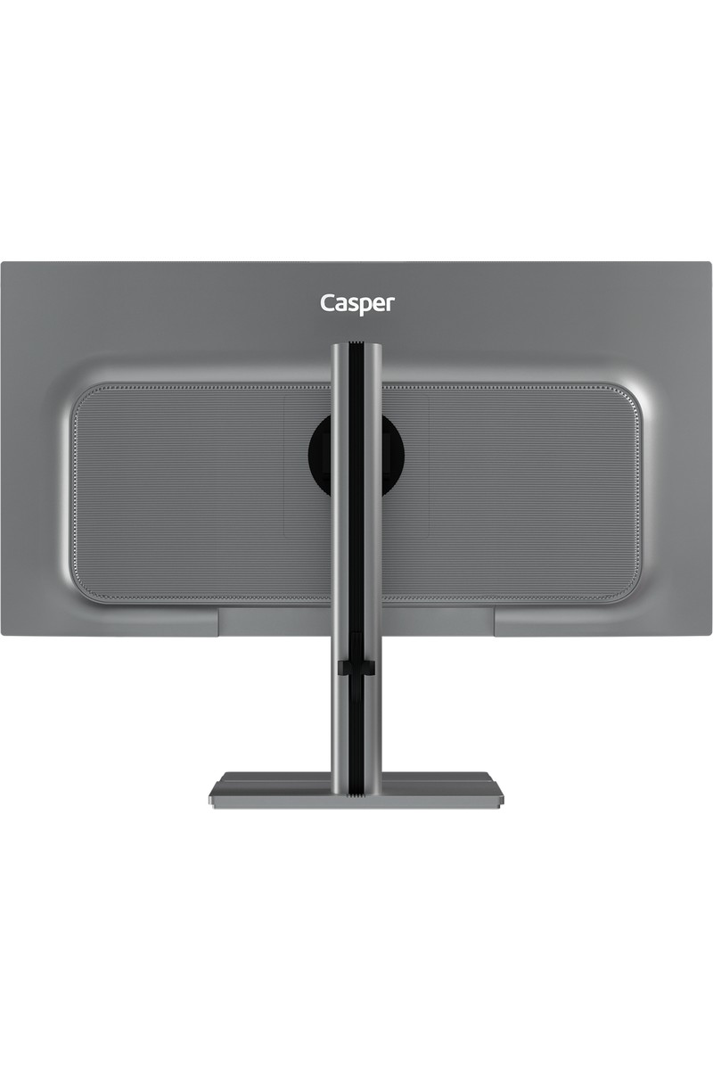 Casper Casper Nirvana A87.210H-BV00X-V-G Intel Core 5 210H 16GB 500GB SSD Freedos 27" All In One Bilgisayar — 2. ürün görseli