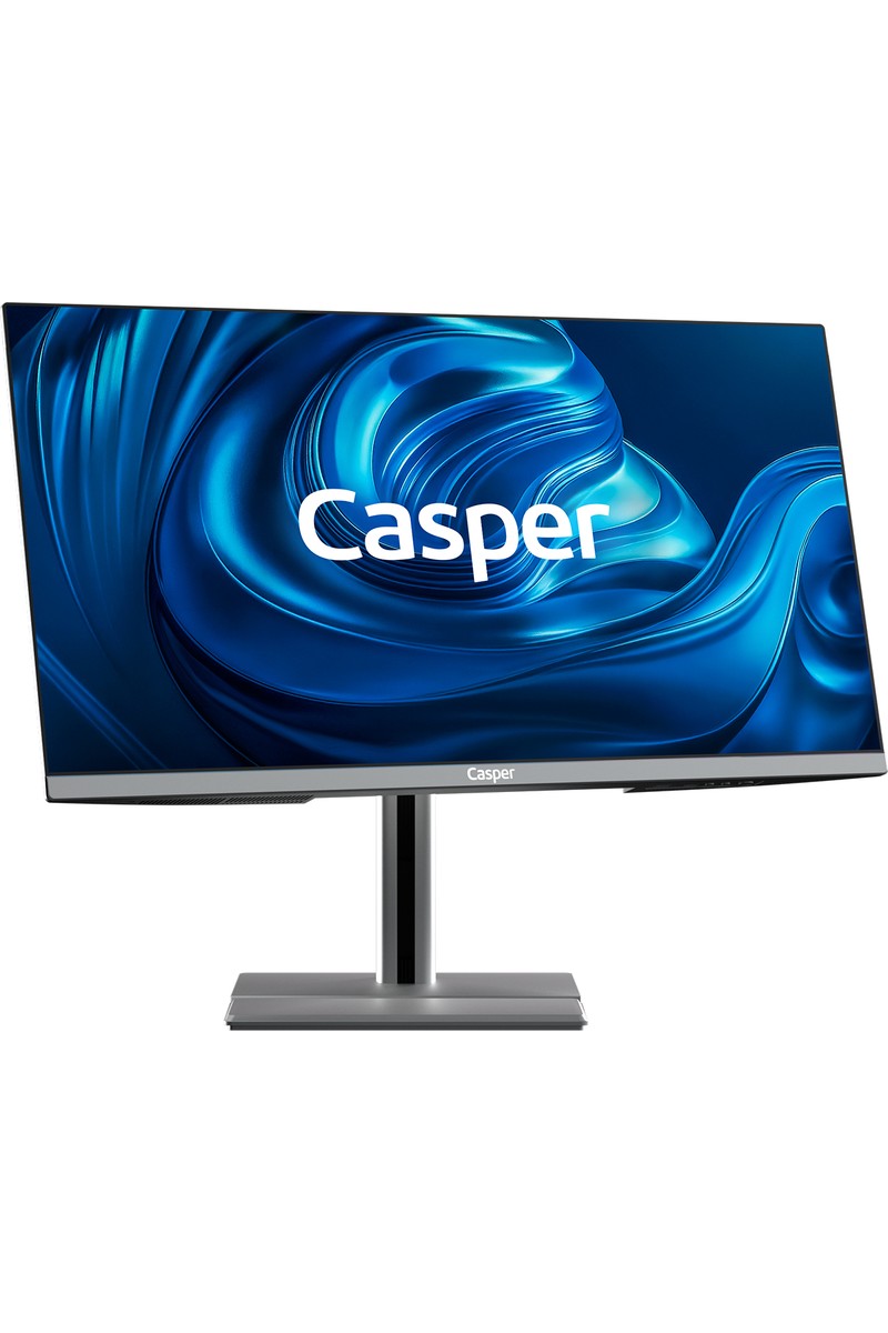 Casper Casper Nirvana A87.210H-BV00X-V-G Intel Core 5 210H 16GB 500GB SSD Freedos 27" All In One Bilgisayar — 3. ürün görseli
