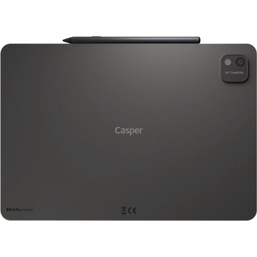 Casper Casper PAD M10 Pen 12.2" 2.4K Tablet 8GB RAM 128GB + Casper M10 Tablet Kılıfı + Prestige — 3. ürün görseli