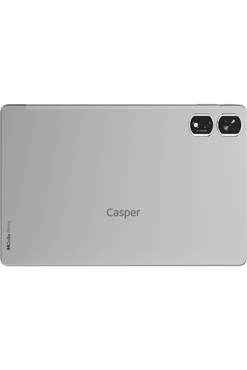 Casper Casper VIA S50 4GB RAM 128gb 11" Fhd+ Tablet + Casper tablet kılıfı — 3. ürün görseli