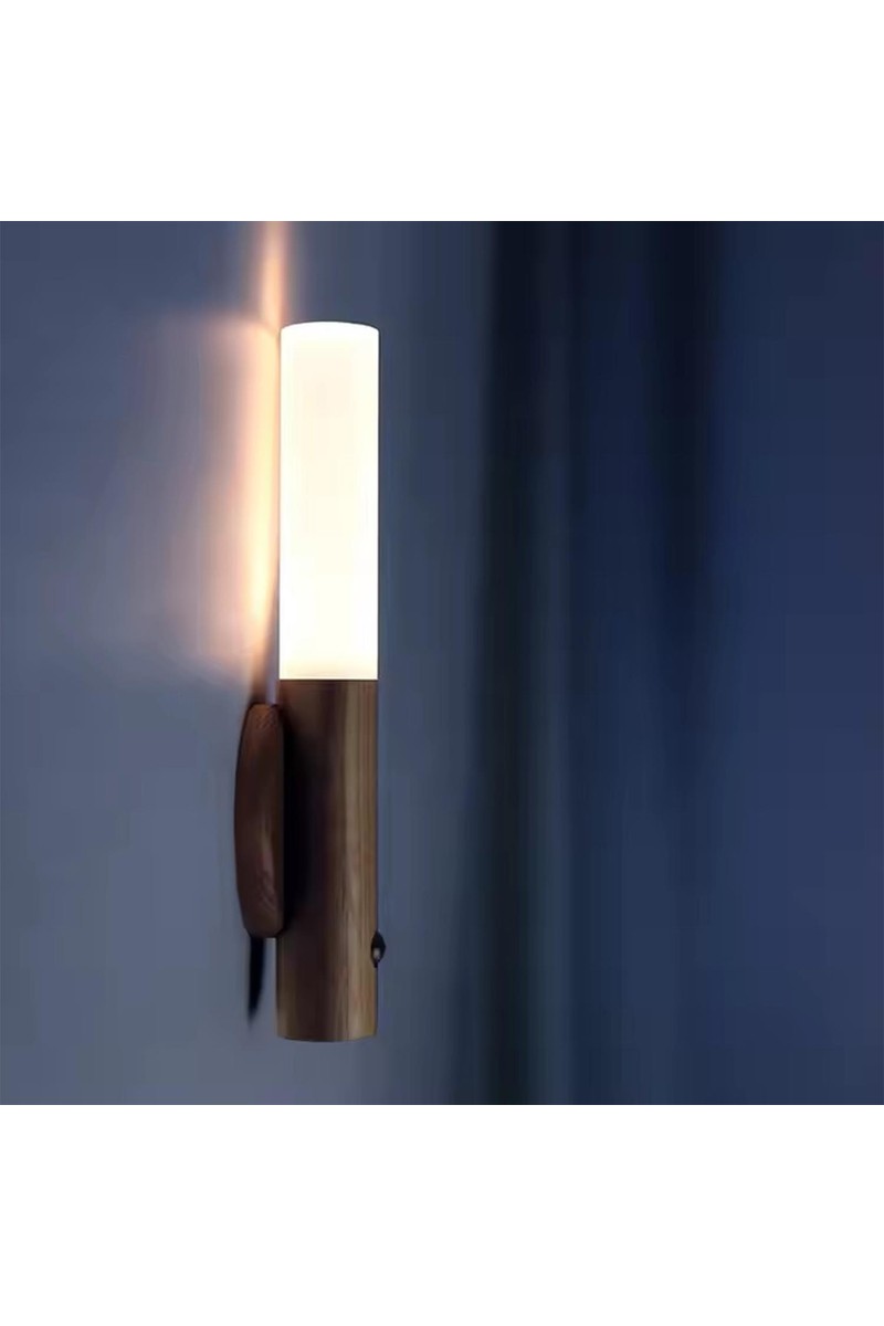 Cata Cata CT-5250 Kumru Şarjlı LED Duvar Aplik Günışığı — 2. ürün görseli