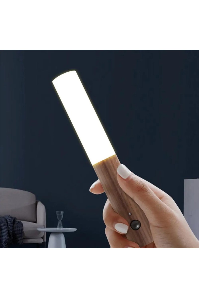 Cata Cata CT-5250 Kumru Şarjlı LED Duvar Aplik Günışığı — 3. ürün görseli