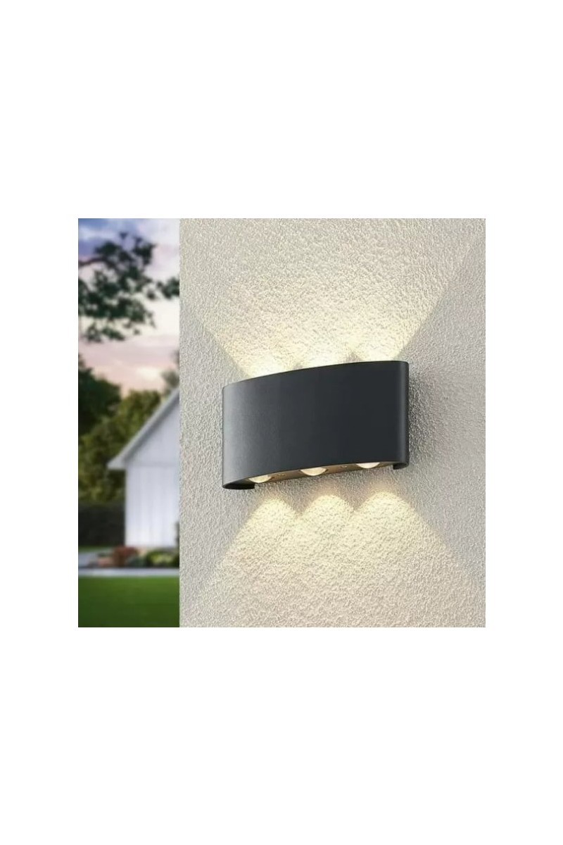 Cata Cata HAİTİ 10W GÜNIŞIĞI LED APLİK — 2. ürün görseli