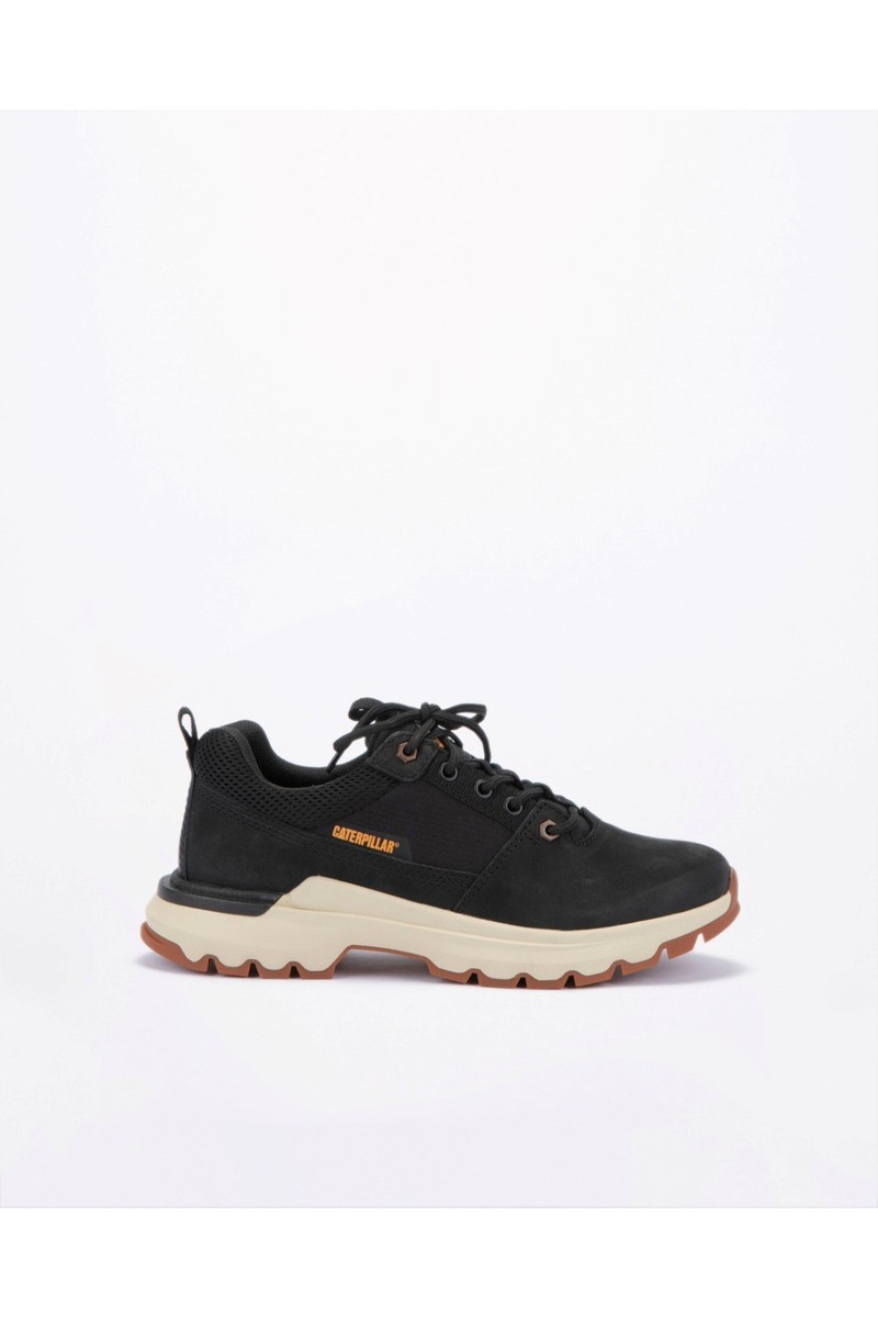 Caterpillar P725994 Colorado Sneaker Lo Black Erkek Bot