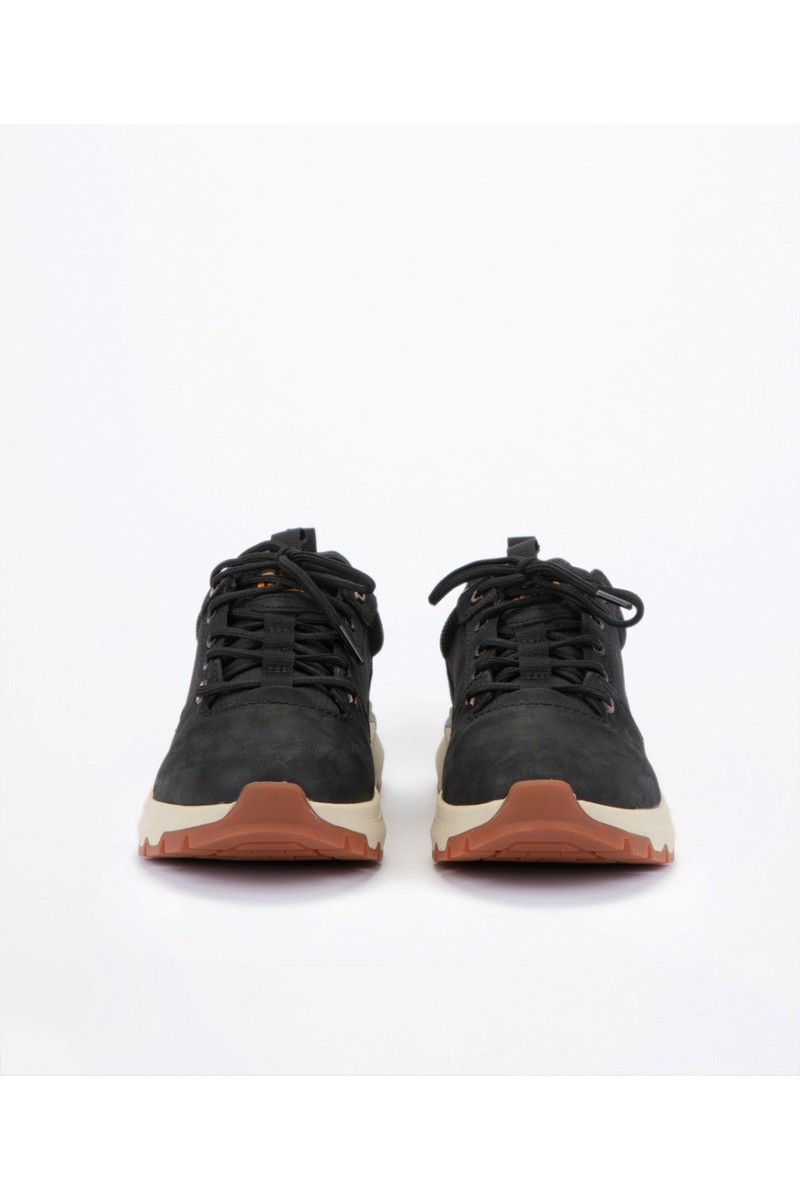 Caterpillar Caterpillar P725994 Colorado Sneaker Lo Black Erkek Bot — 3. ürün görseli