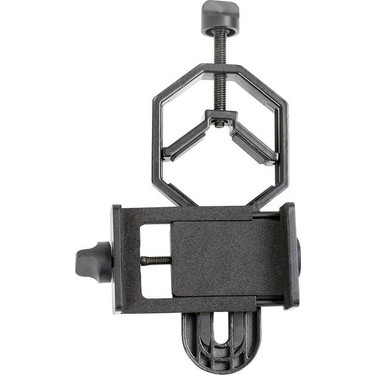 Celestron Celestron 81035 Basic Akıllı Telefon Adaptörü Ay ve Gezegen Gözlemi İçin Taşınabilir Teleskop fiyatı ve görseli