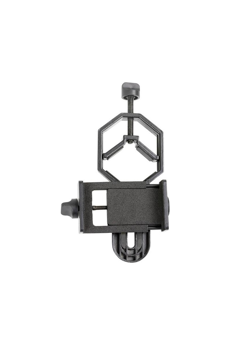 Celestron Celestron 81035 Basic Akıllı Telefon Adaptörü Ay ve Gezegen Gözlemi İçin Taşınabilir Teleskop — 6. ürün görseli