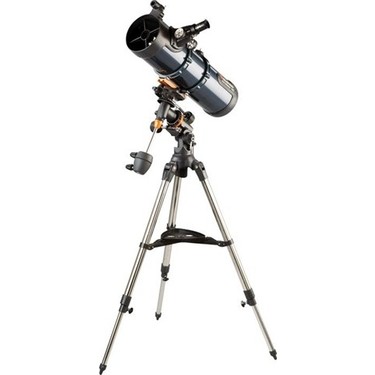 Celestron Celestron AstroMaster 130 EQ MD Teleskop 130 mm Optik Açıklık ile İsviçre Menşeli Yüksek fiyatı ve görseli
