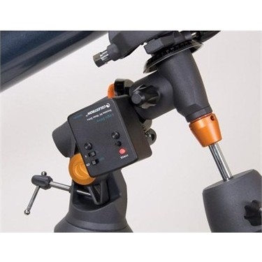 Celestron Celestron AstroMaster 130 EQ MD Teleskop 130 mm Optik Açıklık ile İsviçre Menşeli Yüksek — 3. ürün görseli