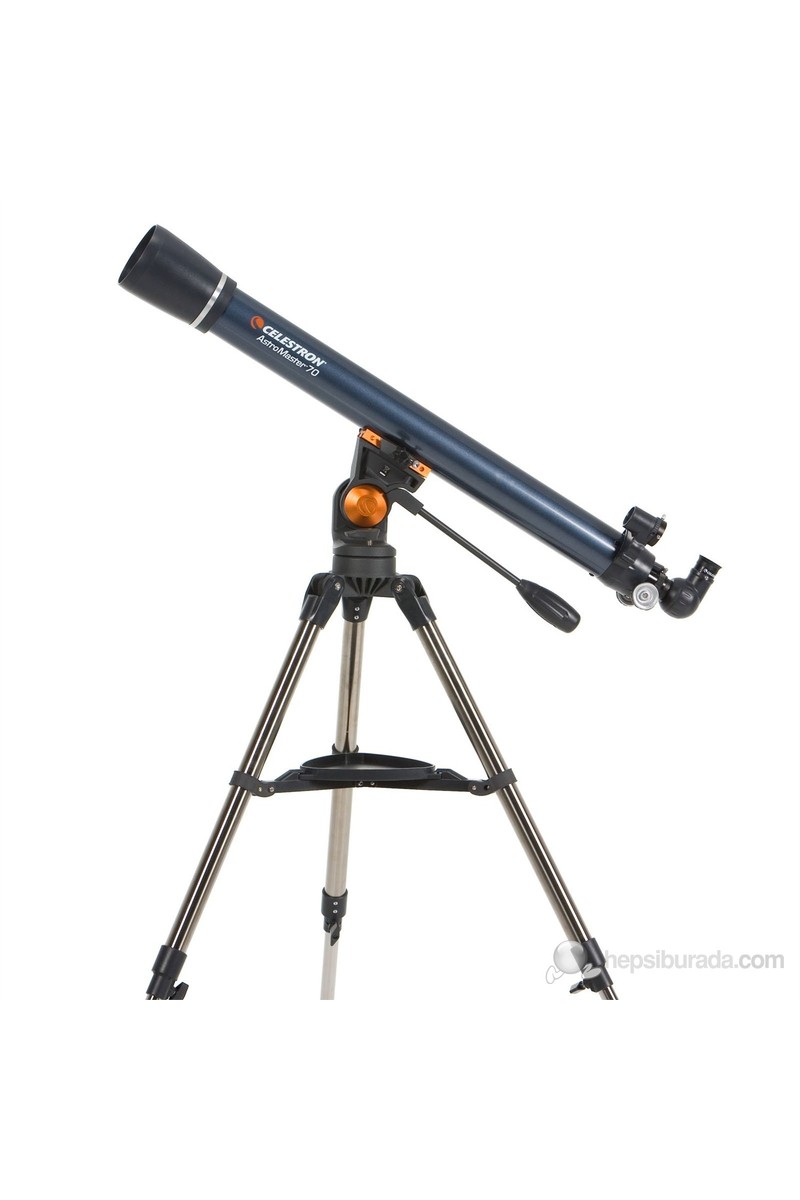Celestron AstroMaster 70AZ Teleskop
