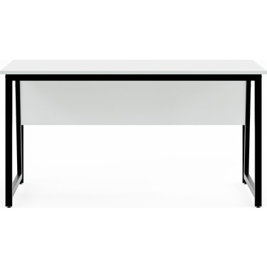 Ceramical Ms2 Çalışma Masası,ofis Masası - 70X140 cm - — 5. ürün görseli